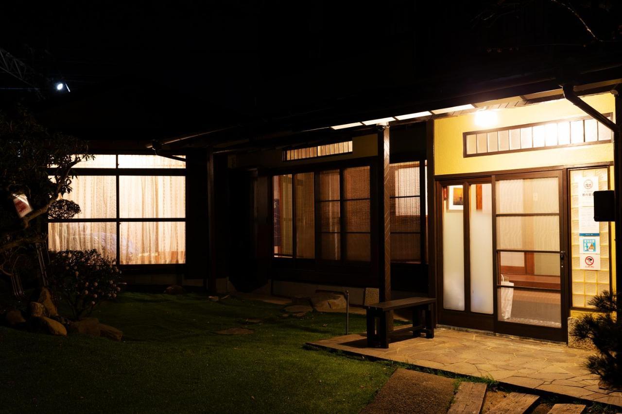 伊豆の宿　静海 Ito (Shizuoka) Exterior foto