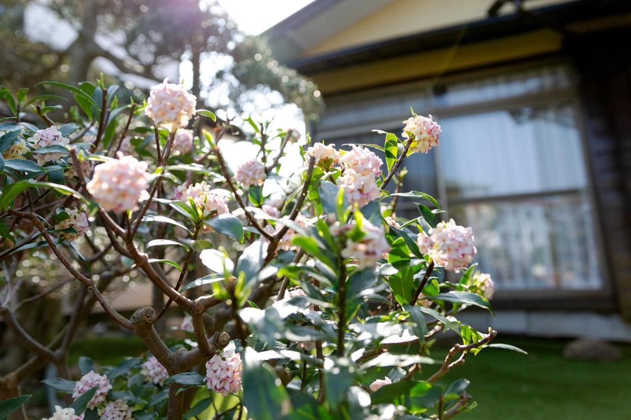 伊豆の宿　静海 Ito (Shizuoka) Exterior foto