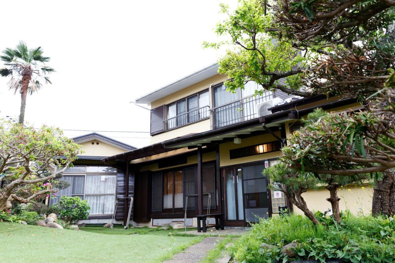 伊豆の宿　静海 Ito (Shizuoka) Exterior foto