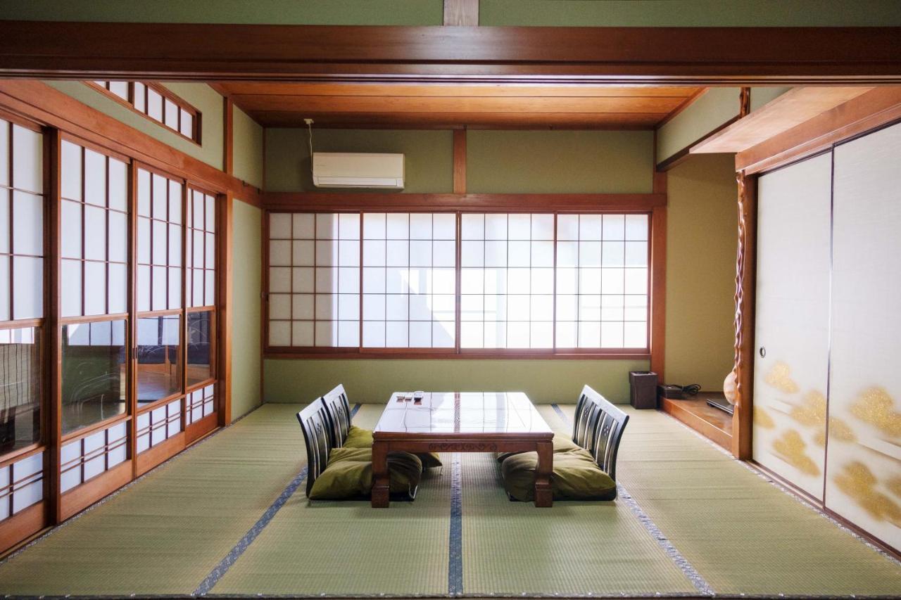 伊豆の宿　静海 Ito (Shizuoka) Exterior foto