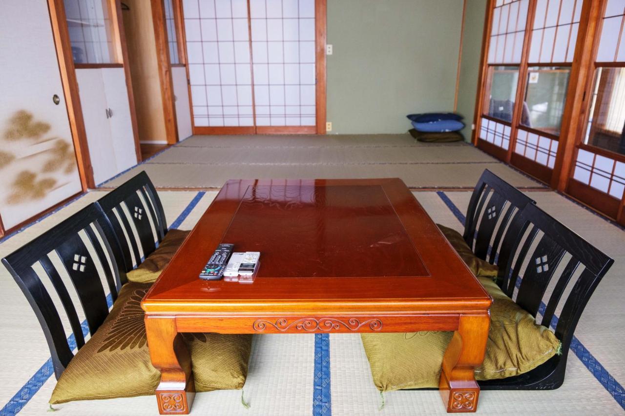 伊豆の宿　静海 Ito (Shizuoka) Exterior foto