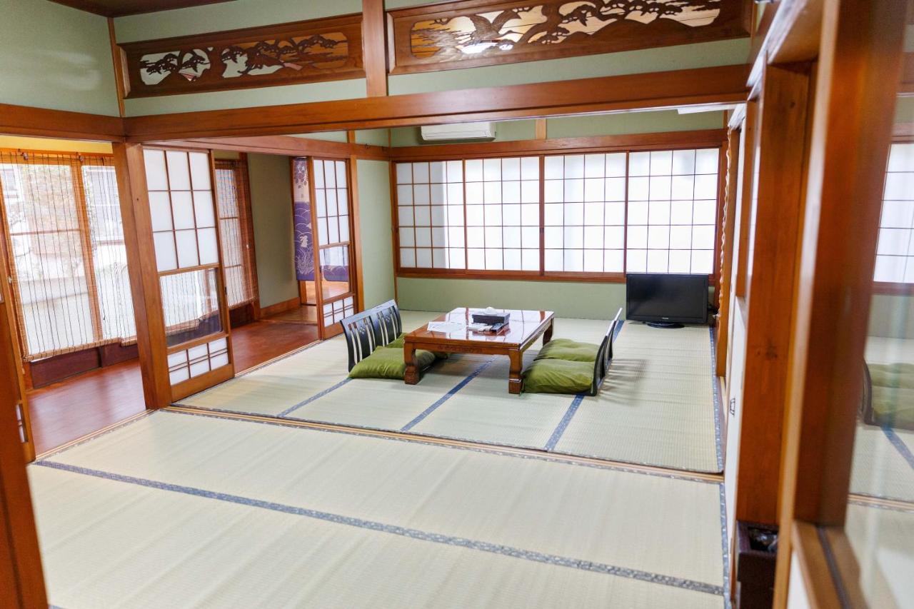 伊豆の宿　静海 Ito (Shizuoka) Exterior foto