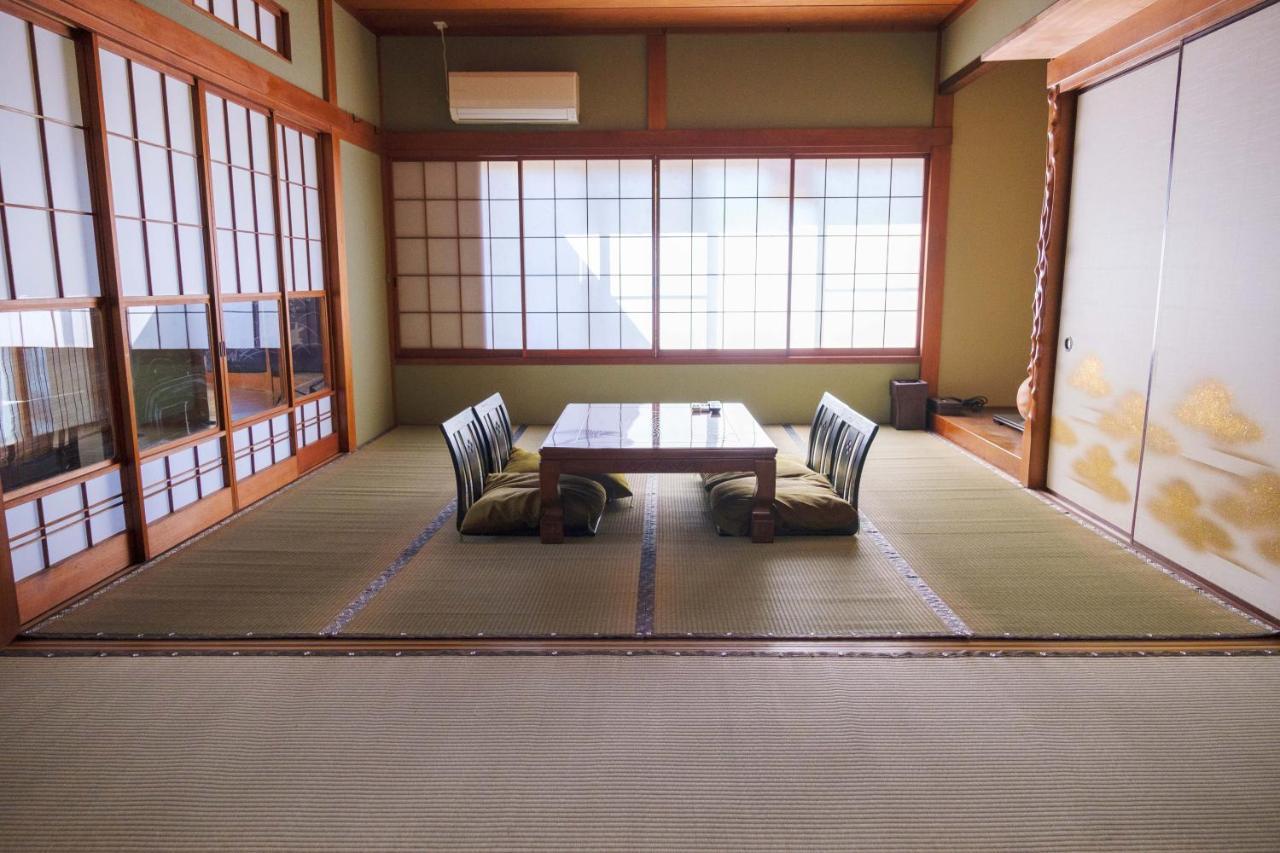 伊豆の宿　静海 Ito (Shizuoka) Exterior foto