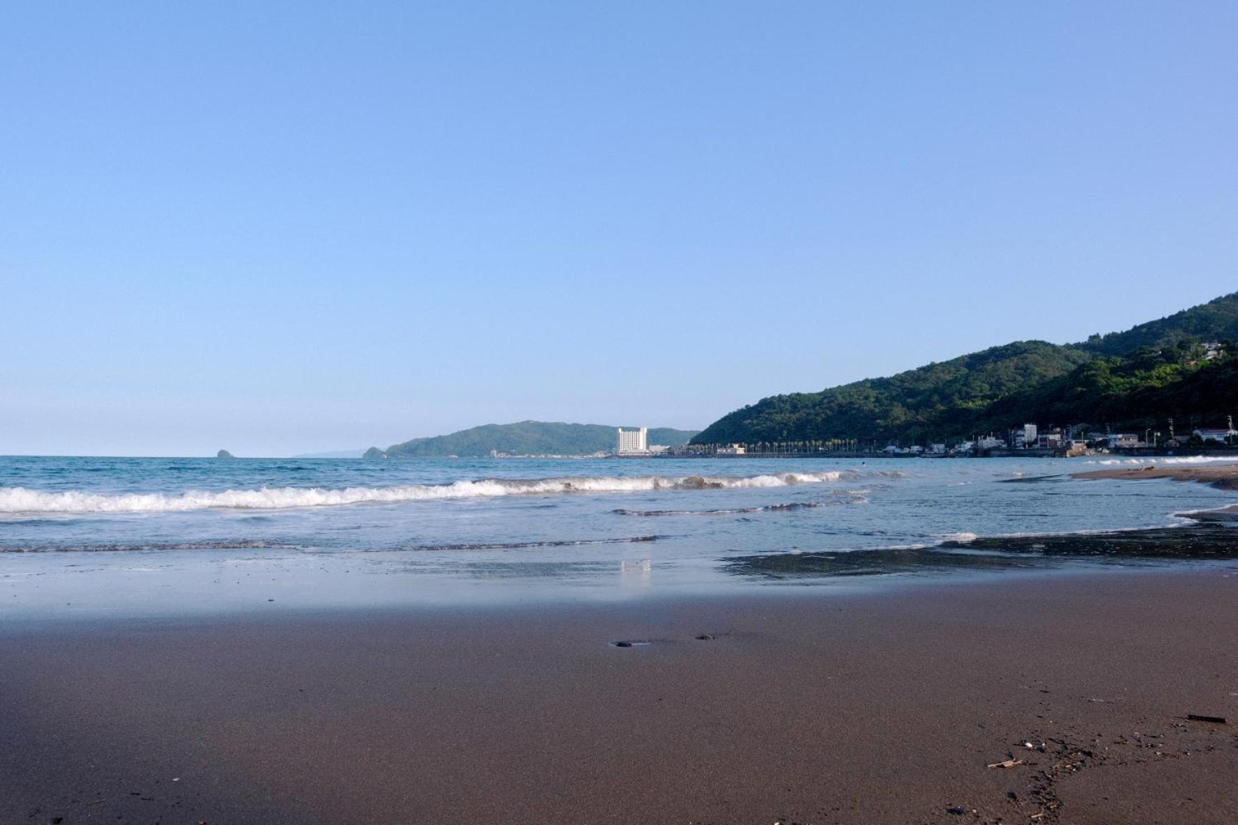 伊豆の宿　静海 Ito (Shizuoka) Exterior foto